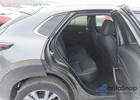 2024 Mazda Cx-30 2.5 S Preferred Package from USA, damaged, VIN 3MVDMBCM1RM646964